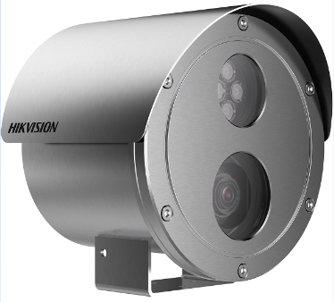 800萬(wàn)防爆筒型網(wǎng)絡(luò)攝像機(jī)